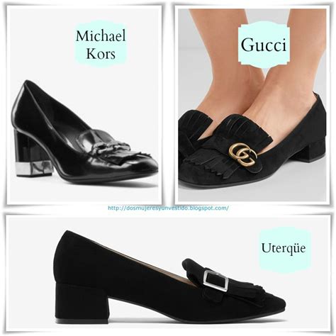 michael kors bought gucci